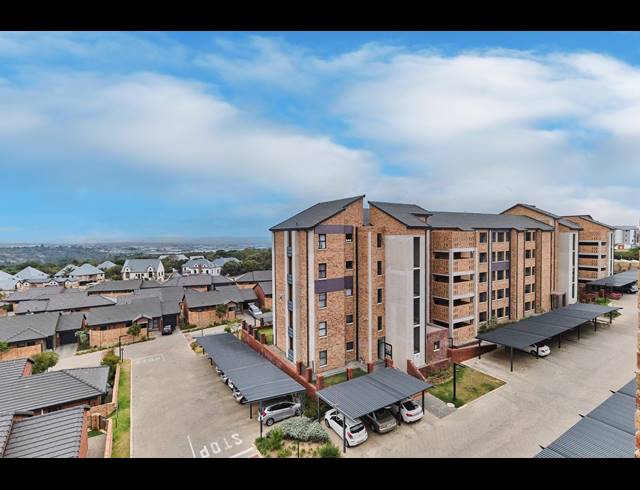 2 BEDROOM APARTMENT FOR SALE IN NORTHGATE